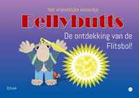 Het vriendelijke wezentje Bellybutts