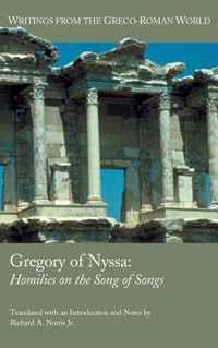 Gregory of Nyssa