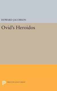 Ovid`s Heroidos