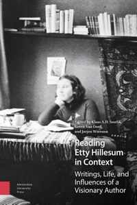 Reading Etty Hillesum in Context