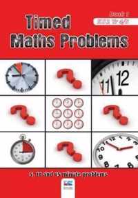 Timed Maths Problems