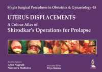 Single Surgical Procedures in Obstetrics and Gynaecology - 18: UTERUS DISPLACEMENTS