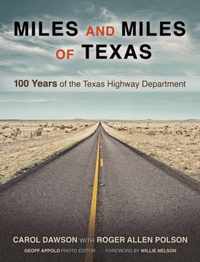 Miles and Miles of Texas