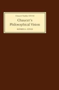 Chaucer's Philosophical Visions
