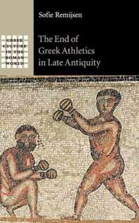 Greek Culture in the Roman World