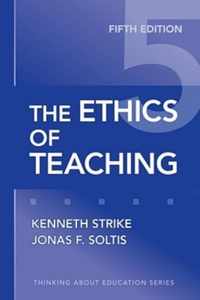 The Ethics of Teaching