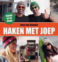 Haken met Joep