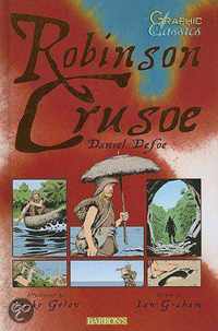 Robinson Crusoe