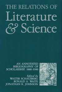 The Relations of Literature and Science