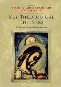 Key Theological Thinkers