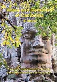 Notes and Memories of Cambodia