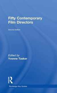 Fifty Contemporary Film Directors