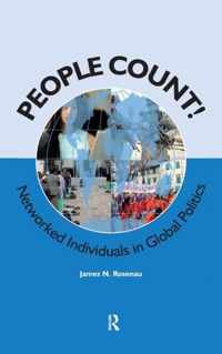 People Count!