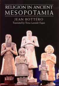 Religion in Ancient Mesopotamia