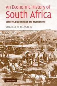 An Economic History of South Africa