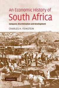 An Economic History of South Africa