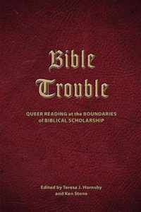 Bible Trouble