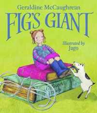 Fig's Giant