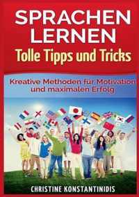 Sprachen lernen - Tolle Tipps und Tricks