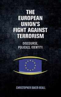 European Union's fight against terrorism