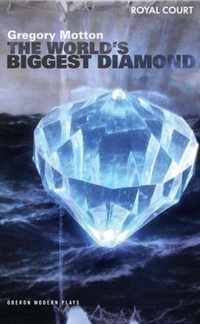 The World's Biggest Diamond