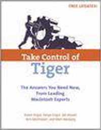 Take Control Of Tiger