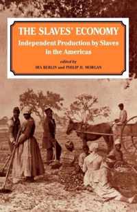 The Slaves' Economy