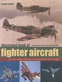 Illustrated Book of Fighter Aircraft