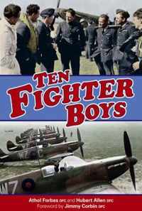 Ten Fighter Boys