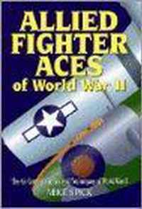 Allied Fighter Aces