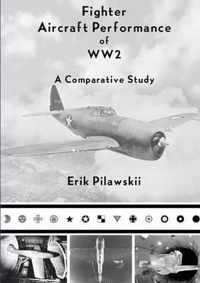 Fighter Aircraft Performance of WW2