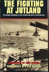 Fighting at Jutland