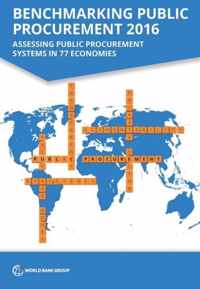 Benchmarking Public Procurement 2016