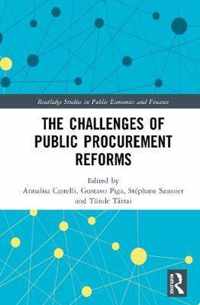 The Challenges of Public Procurement Reforms