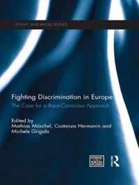 Fighting Discrimination in Europe