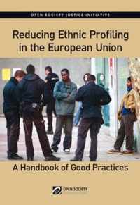 Reducing Ethnic Profiling in the Europen Union