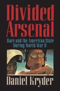 Divided Arsenal