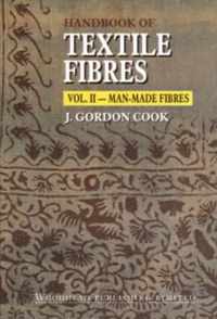 Handbook of Textile Fibres