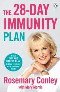 The 28Day Immunity Plan