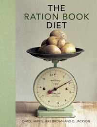 Ration Book Diet