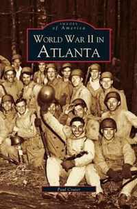 World War II in Atlanta