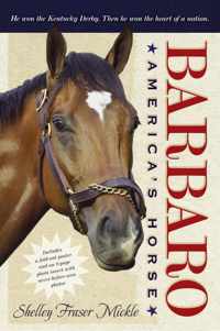 Barbaro