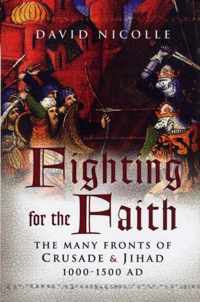 Fighting for the Faith