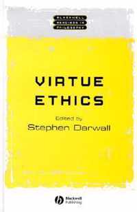 Virtue Ethics