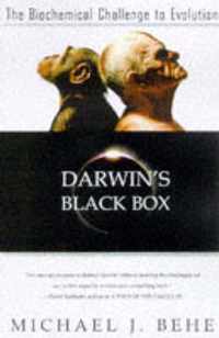 Darwin's Black Box