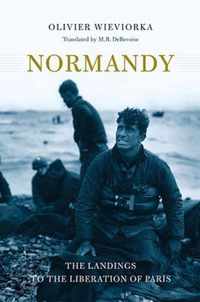 Normandy