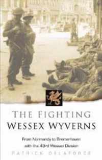 The Fighting Wessex Wyverns