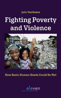 Fighting Poverty and Violence