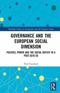 Governance and the European Social Dimension