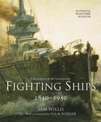 Fighting Ships 1850-1950